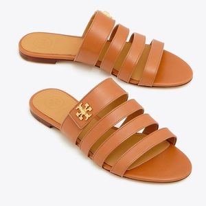 Sold in T****sy Brand New Tory Burch Sandals